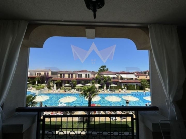 Едностаен апартамент в Созопол - 44 кв.м за 1739 €/кв.м - Снимка #1