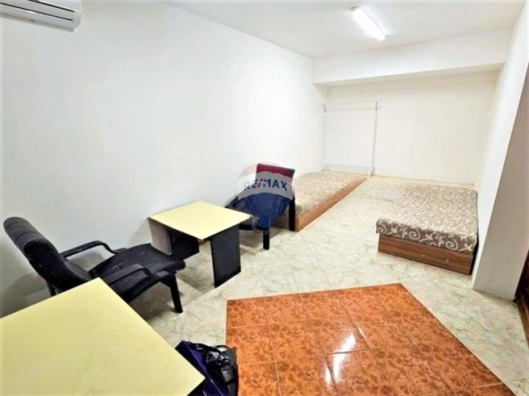 Двустаен апартамент в Варна, Цветен квартал - 50 кв.м за 1122 €/кв.м - Снимка #1