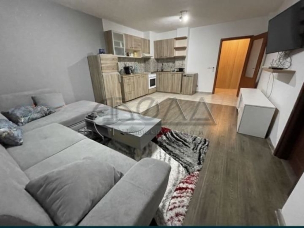 Тристаен апартамент в София, Банишора - 82 кв.м за 2549 €/кв.м - Снимка #1