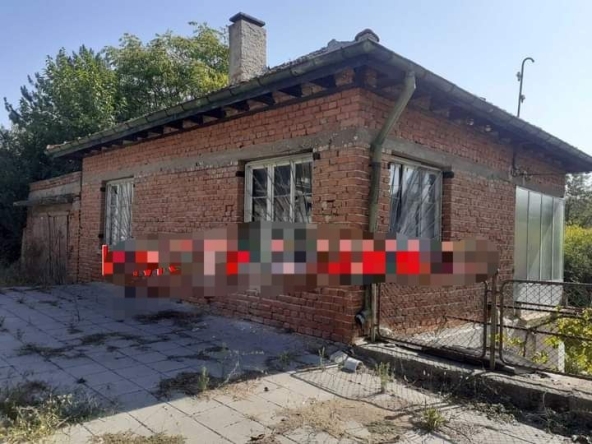 Къща в с. Съединение, Област Стара Загора - 120 кв.м за 234 €/кв.м - Снимка #1