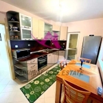 Дава се под наем Тристаен апартамент в Варна, Цветен квартал - 70 кв.м за 600 € - Снимка #1