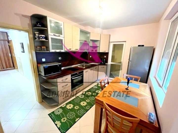 Дава се под наем Тристаен апартамент в Варна, Цветен квартал - 70 кв.м за 600 € - Снимка #1