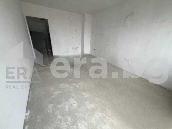 Едностаен апартамент в Варна, Владислав Варненчик - 36 кв.м за 1625 €/кв.м - Снимка #1
