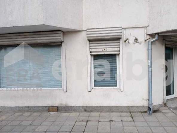 Дава се под наем Офис в Варна, ЖП Гара - 100 кв.м за 154500 € - Снимка #1