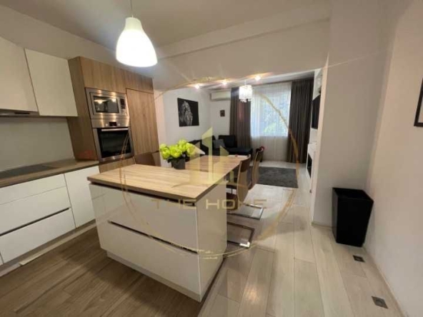 Дава се под наем Тристаен апартамент в Варна, Чаталджа - 97 кв.м за 750 € - Снимка #1