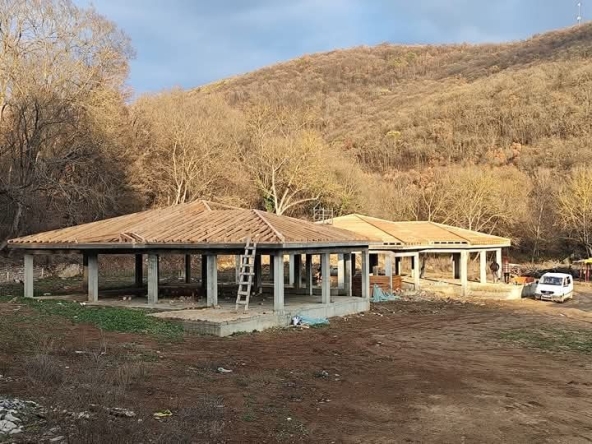 Къща в Стара Загора, Железник - център - 215 кв.м за 1396 €/кв.м - Снимка #1