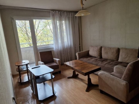 Двустаен апартамент в София, Люлин 10 - 65 кв.м за 1893 €/кв.м - Снимка #1