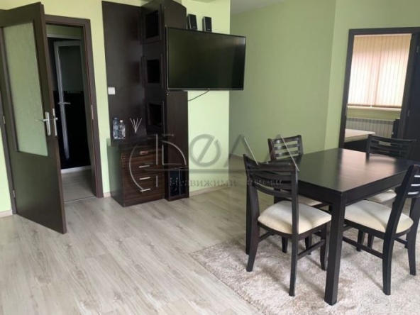 Четиристаен апартамент в София, Младост 2 - 110 кв.м за 2264 €/кв.м - Снимка #1