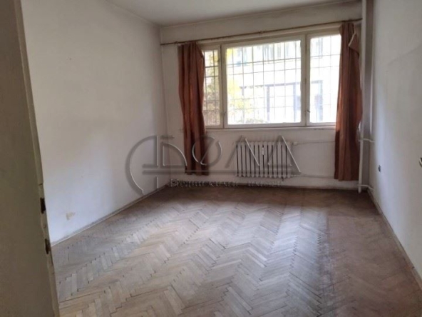 Двустаен апартамент в София, Иван Вазов - 60 кв.м за 3417 €/кв.м - Снимка #1