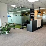 Дава се под наем Офис в София, Младост 4 - 627 кв.м за 9405 € - Снимка #1