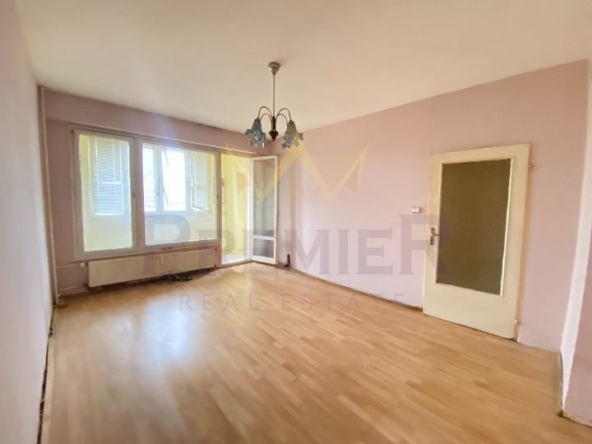 Двустаен апартамент в София, Люлин 5 - 50 кв.м за 1560 €/кв.м - Снимка #1