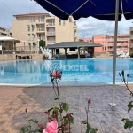 Едностаен апартамент в к.к. Слънчев бряг - 28 кв.м за 818 €/кв.м - Снимка #1