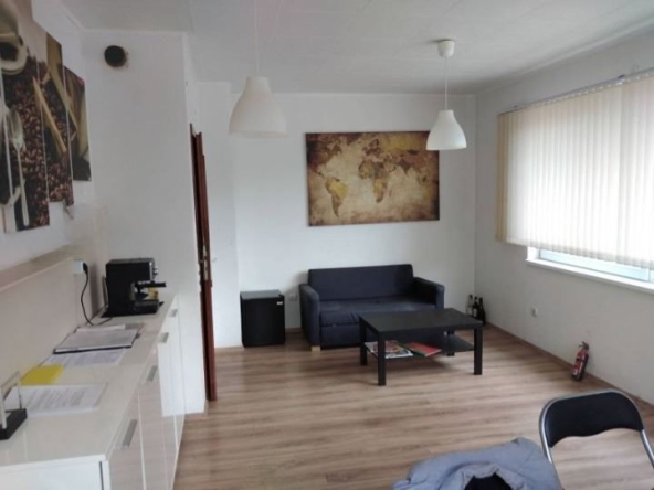 Едностаен апартамент в София, Оборище - 46 кв.м за 2761 €/кв.м - Снимка #1