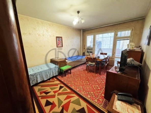 Едностаен апартамент в София, Овча купел 1 - 45 кв.м за 2000 €/кв.м - Снимка #1