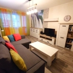 Едностаен апартамент в София, Младост 3 - 45 кв.м за 2445 €/кв.м - Снимка #1