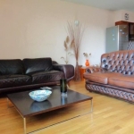 Тристаен апартамент в София, Лозенец - 127 кв.м за 3008 €/кв.м - Снимка #1