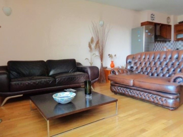 Тристаен апартамент в София, Лозенец - 127 кв.м за 3008 €/кв.м - Снимка #1