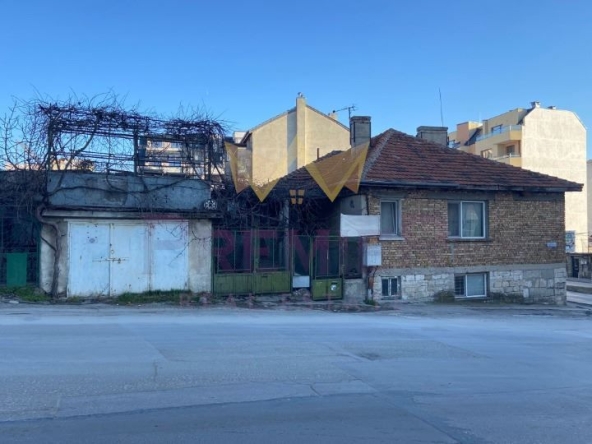 Къща в Варна, Трошево - 171 кв.м за 1433 €/кв.м - Снимка #1