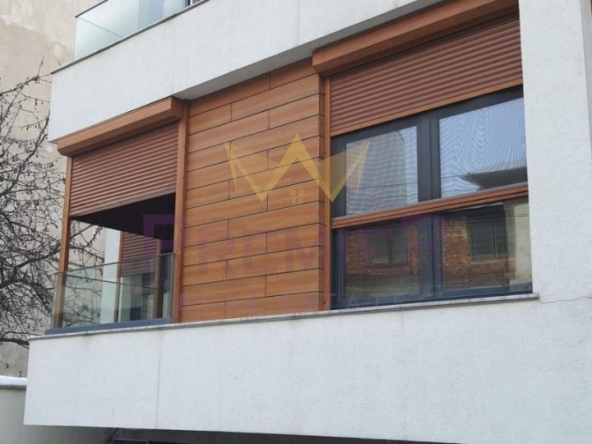 Тристаен апартамент в София, Оборище - 86 кв.м за 4535 €/кв.м - Снимка #1