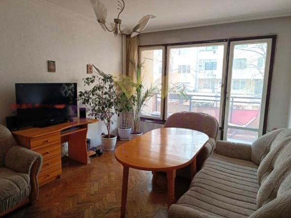 Двустаен апартамент в София, Лагера - 66 кв.м за 3031 €/кв.м - Снимка #1