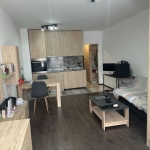 Едностаен апартамент в София, Малинова долина - 48 кв.м за 2742 €/кв.м - Снимка #1