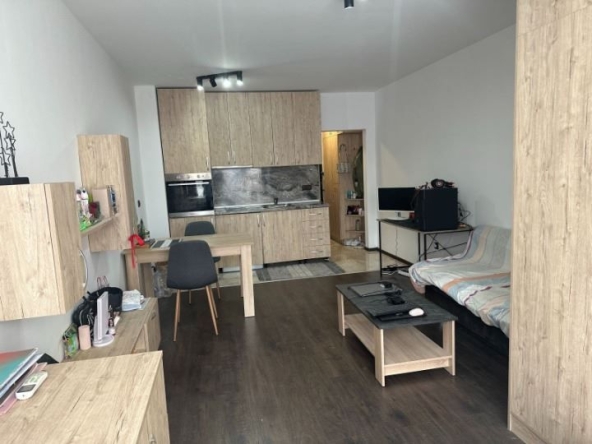Едностаен апартамент в София, Малинова долина - 48 кв.м за 2742 €/кв.м - Снимка #1