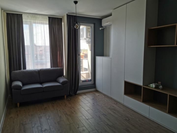 Дава се под наем Едностаен апартамент в София, Студентски град - 45 кв.м за 418.2 € - Снимка #1