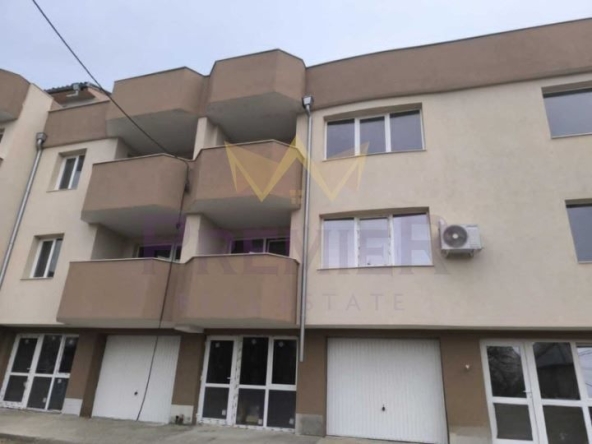 Двустаен апартамент в Аксаково - 50 кв.м за 1400 €/кв.м - Снимка #1