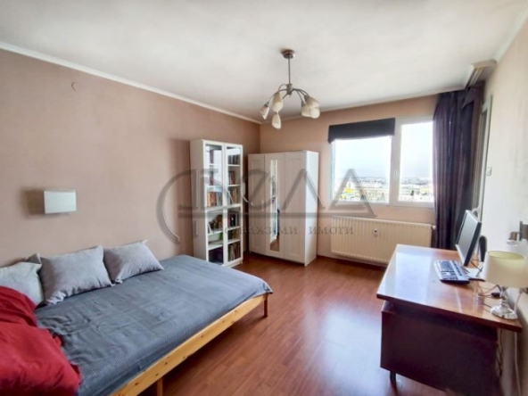 Двустаен апартамент в София, Люлин 1 - 65 кв.м за 1908 €/кв.м - Снимка #1