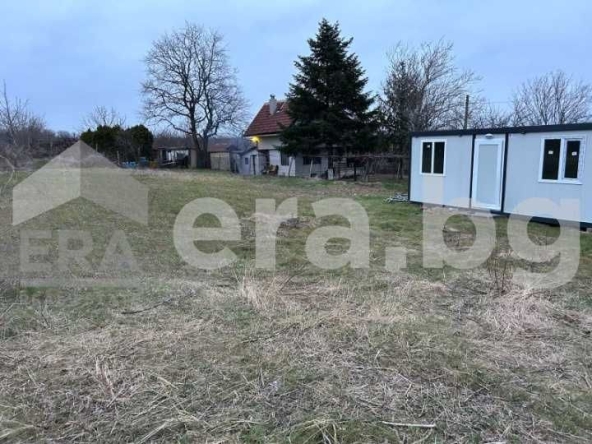 Парцел в с. Близнаци, Област Варна - 835 кв.м за 53 €/кв.м - Снимка #1