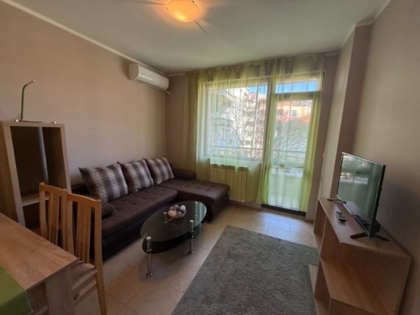 Дава се под наем Двустаен апартамент в София, Белите брези - 65 кв.м за 663 € - Снимка #1