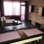 Дава се под наем Двустаен апартамент в София, Толстой - 60 кв.м за 459 € - Снимка #1