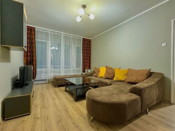 Двустаен апартамент в София, Илинден - 73 кв.м за 2535 €/кв.м - Снимка #1