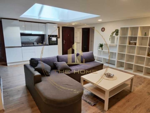 Дава се под наем Четиристаен апартамент в Варна, Спортна зала - 100 кв.м за 550 € - Снимка #1