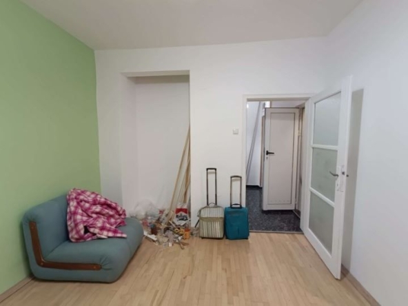 Двустаен апартамент в София, Борово - 60 кв.м за 2750 €/кв.м - Снимка #1
