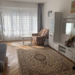 Дава се под наем Двустаен апартамент в София, Банишора - 50 кв.м за 382.5 € - Снимка #1