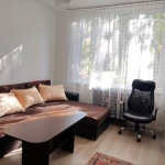 Дава се под наем Едностаен апартамент в София, Люлин 2 - 37 кв.м за 382.5 € - Снимка #1