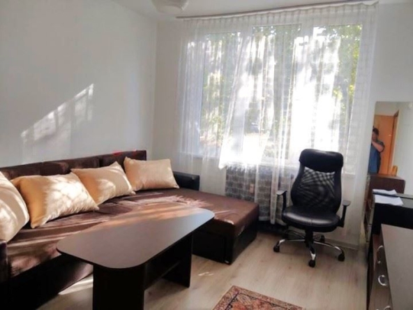 Дава се под наем Едностаен апартамент в София, Люлин 2 - 37 кв.м за 382.5 € - Снимка #1