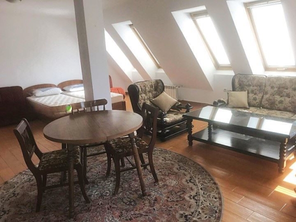 Дава се под наем Едностаен апартамент в София, Дианабад - 50 кв.м за 484.5 € - Снимка #1