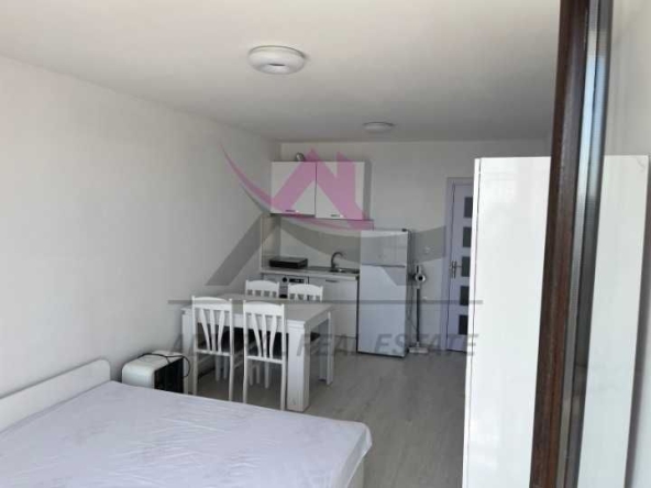 Дава се под наем Едностаен апартамент в Варна, Виница - 42 кв.м за 340 € - Снимка #1