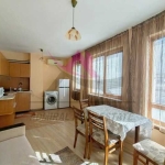 Дава се под наем Двустаен апартамент в Варна, Базар Левски - 55 кв.м за 425 € - Снимка #1