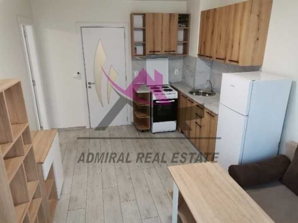 Дава се под наем Двустаен апартамент в Варна, Възраждане 1 - 55 кв.м за 400 € - Снимка #1