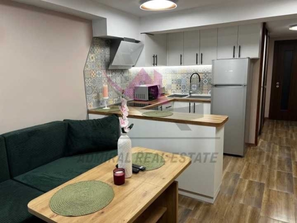 Дава се под наем Двустаен апартамент в Варна, Окръжна болница - 50 кв.м за 500 € - Снимка #1