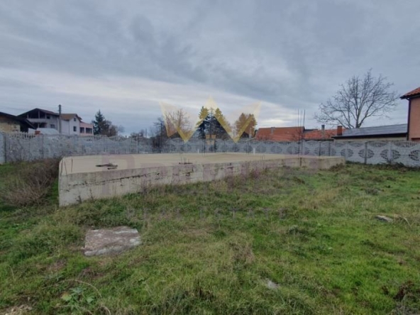 Парцел в с. Каменар, Област Варна - 620 кв.м за 113 €/кв.м - Снимка #1