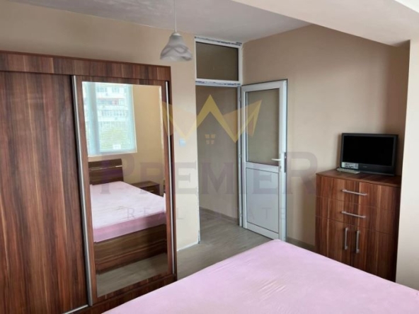 Двустаен апартамент в Варна, Владислав Варненчик - 50 кв.м за 1976 €/кв.м - Снимка #1