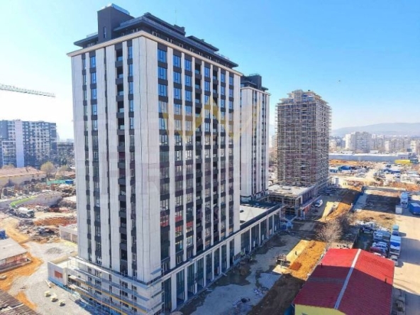 Двустаен апартамент в София, Банишора - 72 кв.м за 2570 €/кв.м - Снимка #1
