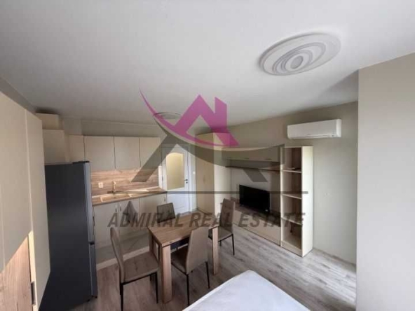 Дава се под наем Едностаен апартамент в Варна, Владислав Варненчик - 33 кв.м за 345 € - Снимка #1