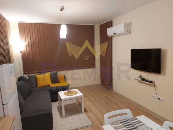 Двустаен апартамент в Варна, Виница - 66 кв.м за 2046 €/кв.м - Снимка #1