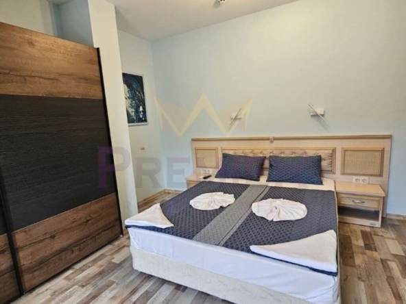 Тристаен апартамент в к.к. Златни пясъци - 100 кв.м за 1850 €/кв.м - Снимка #1