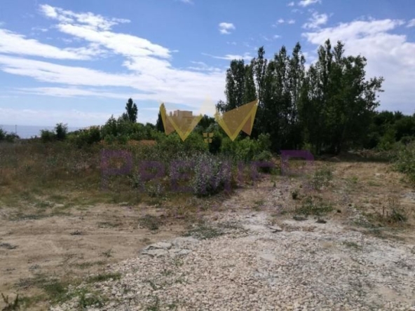 Парцел в Бяла - 828 кв.м за 79 €/кв.м - Снимка #1